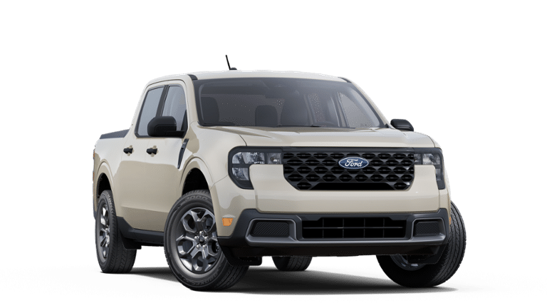 Maverick® vehicle